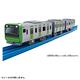 任選 日本鐵路王國 火車 ES-07 E235系山手線 TP29636 PLARAIL product thumbnail 2