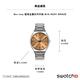 Swatch Skin Irony 超薄金屬系列手錶 SKIN IRONY BRONZE (42mm) 男錶 女錶 product thumbnail 4