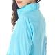 【Lynx Golf】女款內刷毛保暖防風素面造型胸袋拉鍊款長袖外套(二色) product thumbnail 15