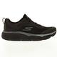 SKECHERS 慢跑鞋 男慢跑系列 GORUN MAX CUSHIONING ELITE-220063BBK product thumbnail 3