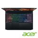 (福利品)Acer AN515-57-517T 15.6吋電競筆電 (i5-11400H/RTX3050/8G/512G/Win 11/黑) product thumbnail 5