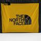 The North Face北面男女款黃黑色耐磨休閒單肩包｜52RZYQR product thumbnail 7