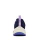 Skechers 休閒鞋 Arch Fit-Comfy Wave 女鞋 郊遊 健走 專利鞋墊 緩震 支撐 回彈 藍 白 149414-NVBL product thumbnail 5
