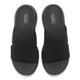 Skechers 拖鞋 Go Walk Arch Fit Sandal-Rejoice 女鞋 黑 支撐 休閒 涼拖鞋 140832BBK product thumbnail 2