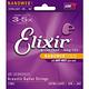Elixir NANOWEB EXXF-11002 民謠吉他套弦 (10~47) product thumbnail 2