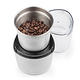 超值組 PRINCESS荷蘭公主 電動虹吸式咖啡壺+不鏽鋼咖啡磨豆機 246005+221041 product thumbnail 9