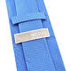 MICHAEL KORS 藍色菱格紋造型領帶 product thumbnail 2