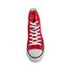 CONVERSE ALL STAR 男女款 高筒帆布鞋-紅 M9621C product thumbnail 3