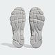 Adidas Adifom Supernova IF3914 男女 休閒鞋 涼鞋 魚骨 一體成形 襪套 輕量 灰 product thumbnail 3