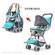 BabyBabe 輕便型嬰幼兒手推車 product thumbnail 7