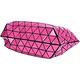 三宅一生BAO BAO ISSEY MIYAKE TONNEAU 兩用托特包(大/桃紅) product thumbnail 4