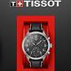 TISSOT 天梭 官方授權 Chrono XL韻馳系列經典計時腕錶-T1166171606200黑/45mm product thumbnail 4