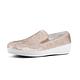 FitFlop SUPERSKATE SEQUINS LOAFERS 米白 product thumbnail 2