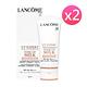 LANCOME蘭蔻 超輕盈UV提亮素顏霜30ml*2 product thumbnail 4