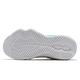 Asics 籃球鞋 Nova Surge 2 男鞋 白 綠 緩震 回彈 亞瑟膠 運動鞋 亞瑟士 1061A040101 product thumbnail 5