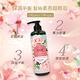 韓國 天使髮則 益生菌洗髮精740ml-任選3入(綠茶控油/玫瑰水潤) product thumbnail 3