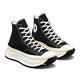 CONVERSE CHUCK 70 AT-CX HI 高筒 休閒鞋 厚底鞋 男鞋 女鞋 黑色 A03277C product thumbnail 2