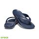 Crocs卡駱馳 (中性鞋) 經典人字拖 206119-410 product thumbnail 3