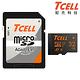 TCELL冠元 MicroSDHC UHS-I(A1) U3 32GB 100/50MB product thumbnail 2