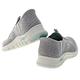 SKECHERS 女鞋 休閒系列 瞬穿舒適科技 ARCH FIT VISTA - 104379GRY product thumbnail 10