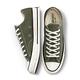 CONVERSE CHUCK 70 1970 OX 低筒 休閒鞋 男鞋 女鞋 自然綠 軍綠色 A00757C product thumbnail 4