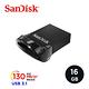 SanDisk Ultra Fit USB 3.1 高速隨身碟 16GB (公司貨)-五入組 product thumbnail 2