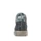 Nike 滑板鞋 Blazer Mid Premium 男鞋 SB 舒適 避震 仿舊設計 球鞋 穿搭 黑 灰 DA1839001 product thumbnail 4