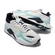 Puma 休閒鞋 RS X Mix 復古 男鞋 海外限定 異材質拼接 緩震 穿搭 白 藍 380462-02 product thumbnail 7