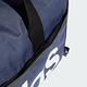 adidas 手提包 健身包 運動包 旅行袋 LINEAR DUF XS 藍 HR5346 product thumbnail 6