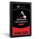 【SEAGATE 希捷】那嘶狼3.84TB 2.5吋SATA固態硬碟 (ZA1920NM10011) product thumbnail 2