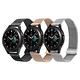 DUX DUCIS realme Watch 2/Watch 2 Pro/Watch S Pro  通用款米蘭尼斯錶帶(22mm) product thumbnail 2