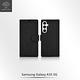 Metal-Slim Samsung Galaxy A35 5G 膚感前扣磁吸內層卡夾皮套 product thumbnail 3