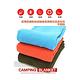 韓國熱銷 四季可用輕薄柔軟刷毛信封式睡袋 懶人毯 睡袋內套 被套 product thumbnail 10
