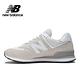 IU著用款[New Balance]574復古鞋系列_中性_三款任選(ML574EVW/ML574EVG/ML574EVB) product thumbnail 4