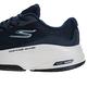 SKECHERS 男鞋 健走系列 GO WALK DISTANCE WALKER - 216528NVBK product thumbnail 8