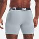 Under Armour 內褲 Charged 藍 白 透氣 快乾 男款 啞光Logo 3入裝 UA 1363617465 product thumbnail 6