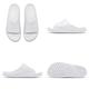 Reebok 拖鞋 Clean Slide 男鞋 女鞋 軟底 一體式 休閒 涼拖鞋 一字拖 單一價 100200309 product thumbnail 2