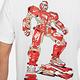 Nike NSW TEE MECH AIR FIGURE機器人 男短袖上衣-白-DJ1398100 product thumbnail 4