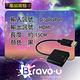 Bravo-u displayport(公) to 4K UHD高解析影音轉換頭15CM(黑) product thumbnail 10