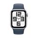Apple Watch SE 40mm (GPS+Cellular)鋁金屬錶殼+運動型錶帶 product thumbnail 7