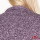 BRAPPERS 女款 女用混織紋開襟外套-紫 product thumbnail 9