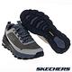 Skechers Max Protect [237301OLV] 男 健走鞋 郊山 健行 戶外 防潑水 耐磨 橄欖綠 product thumbnail 4