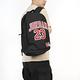 Nike 包包 Jordan Jersey Backpack 男女款 黑 紅 喬丹 後背包 雙肩包 JD2323008GS-001 product thumbnail 4