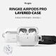 【Ringke】AirPods Pro Layered Case 多層設計專用保護套 product thumbnail 14