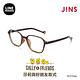 JINS｜LINE FRIENDS系列眼鏡-莎莉與好朋友款式(MRF-24S-037/URF-24S-038)-多款任選 product thumbnail 3