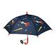《Rex LONDON》兒童雨傘(火箭) | 遮陽傘 晴雨傘 直傘 product thumbnail 2