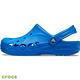 Crocs卡駱馳 (中性鞋) 貝雅經典拖鞋-10126-4JL product thumbnail 5