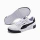 PUMA Cali Brushed Wns 女 休閒鞋-白-37389601 product thumbnail 2