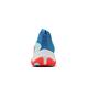 Under Armour 籃球鞋 Curry HOVR Splash 3 男鞋 藍 Neo Turquoise Beta UA 3026899300 product thumbnail 4