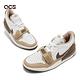 Nike Air Jordan Legacy 312 Low 男鞋 白 咖啡 芝加哥 爆裂紋 Palomino FQ6859-201 product thumbnail 8